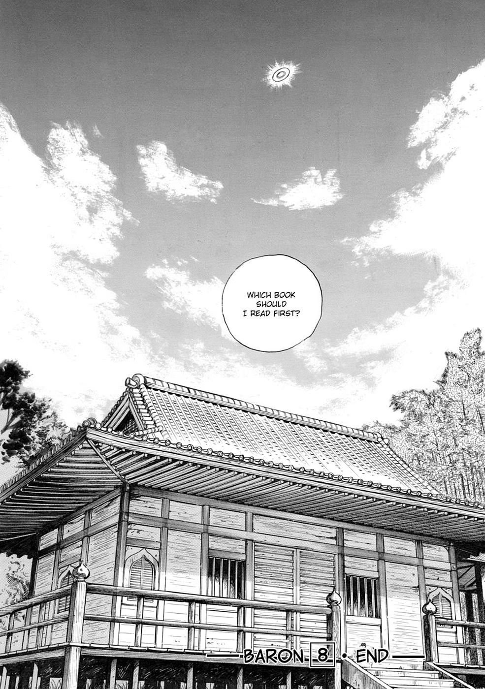 Baron Chap 107 - Next Chap 108