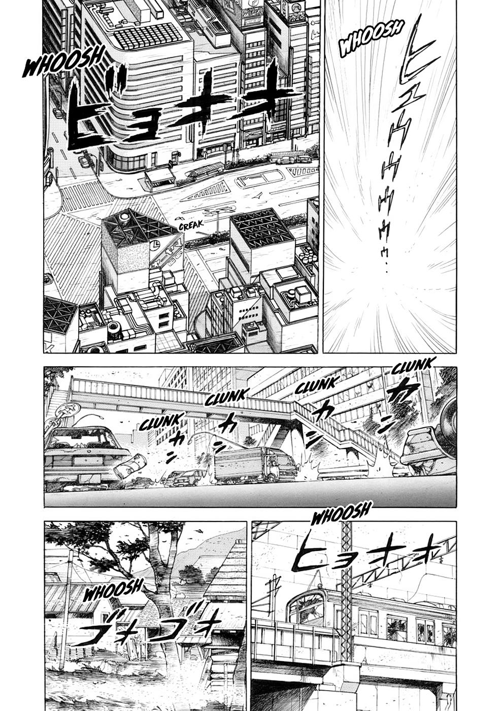 Baron Chap 107 - Next Chap 108