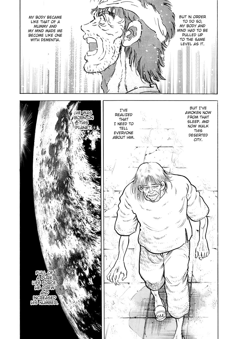 Baron Chap 107 - Next Chap 108