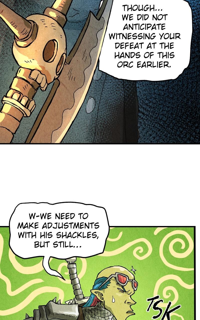GUL Chap 173 - Next Chap 174