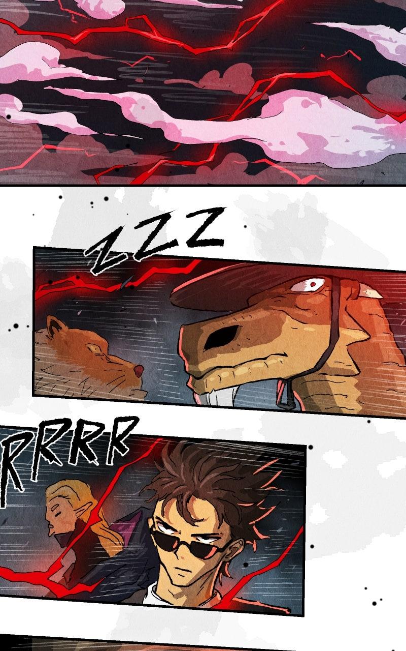 GUL Chap 173 - Next Chap 174