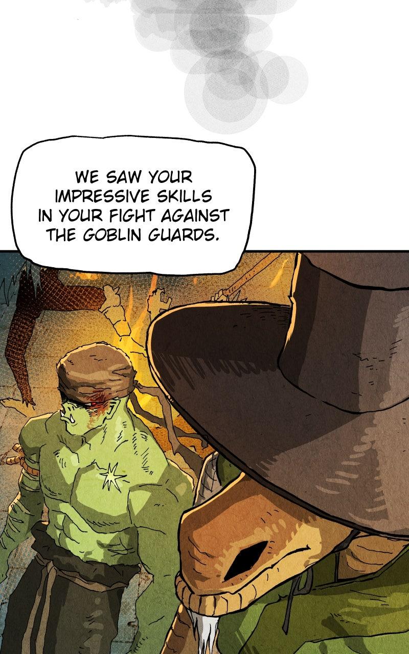 GUL Chap 173 - Next Chap 174