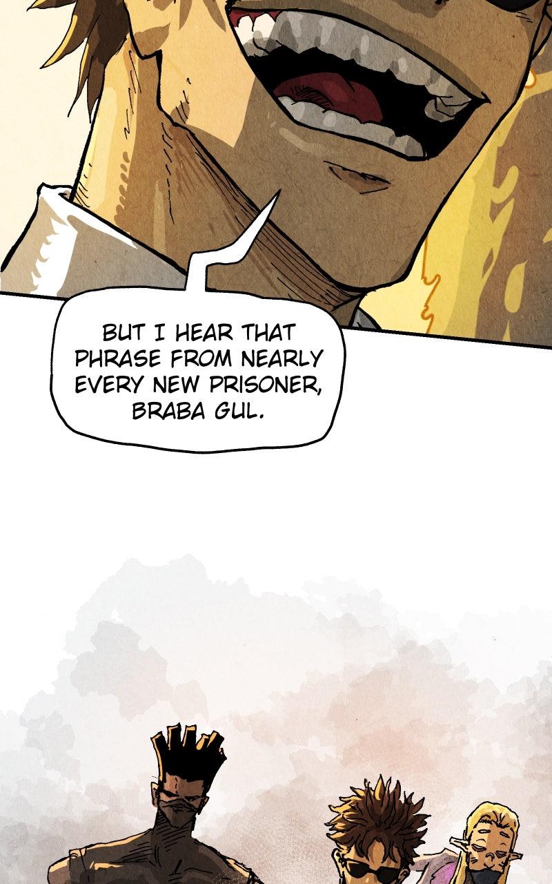 GUL Chap 173 - Next Chap 174