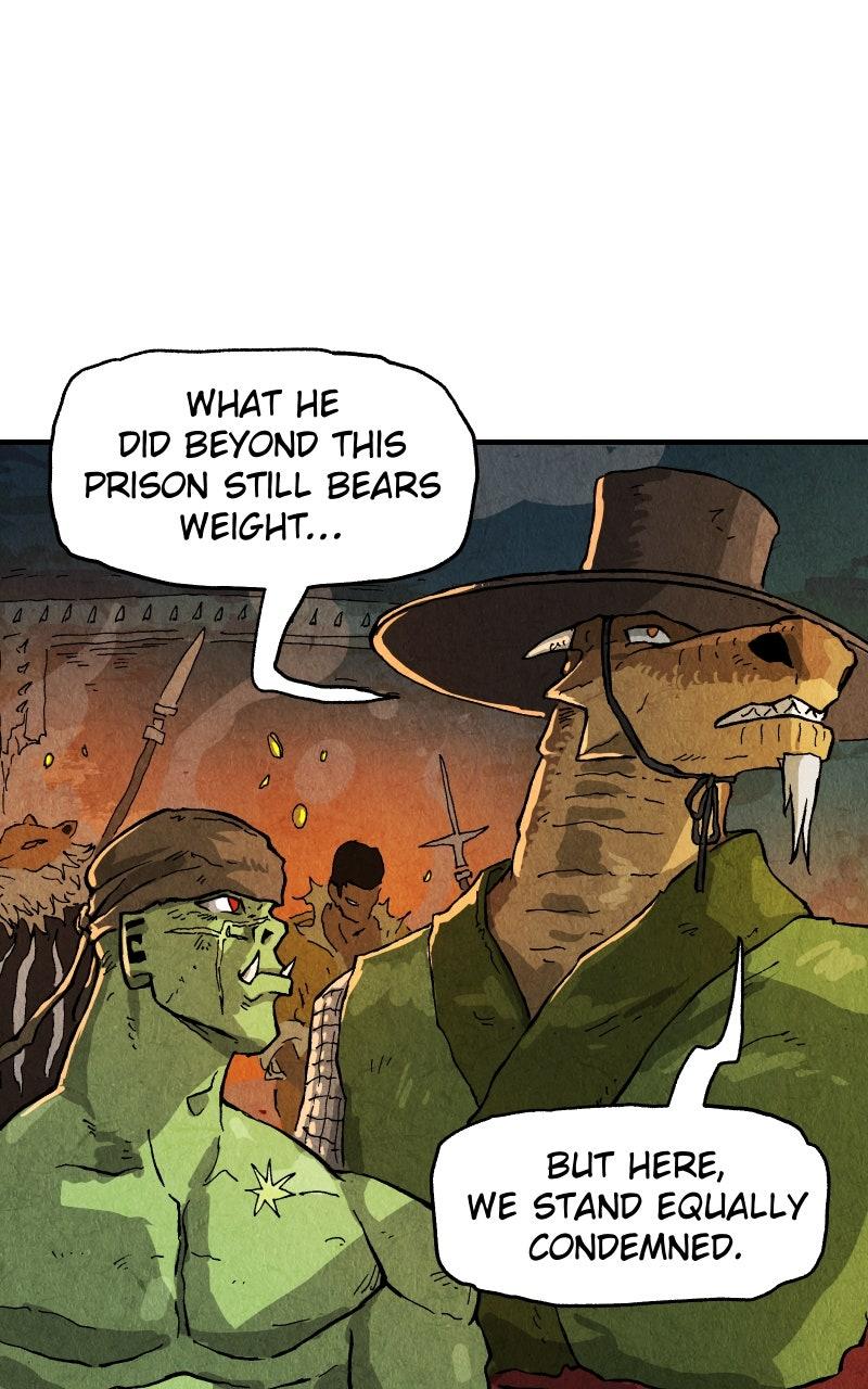 GUL Chap 173 - Next Chap 174