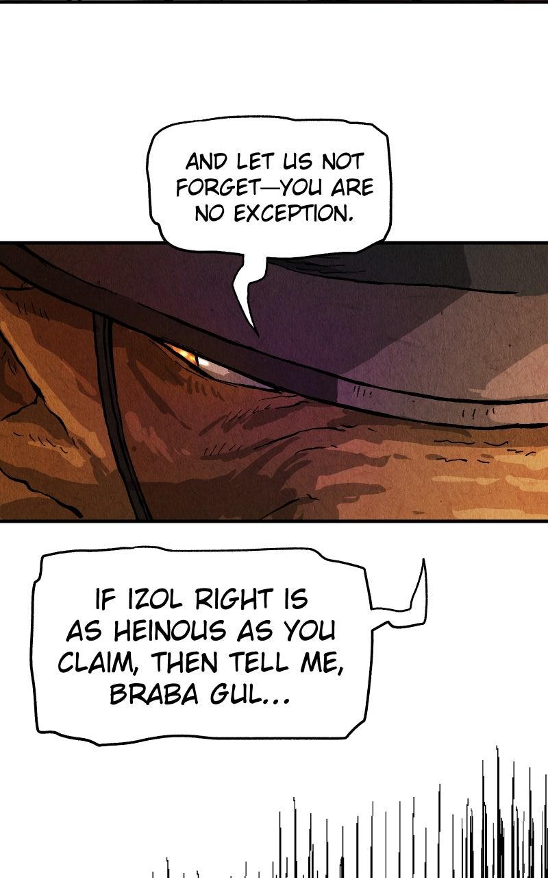 GUL Chap 173 - Next Chap 174