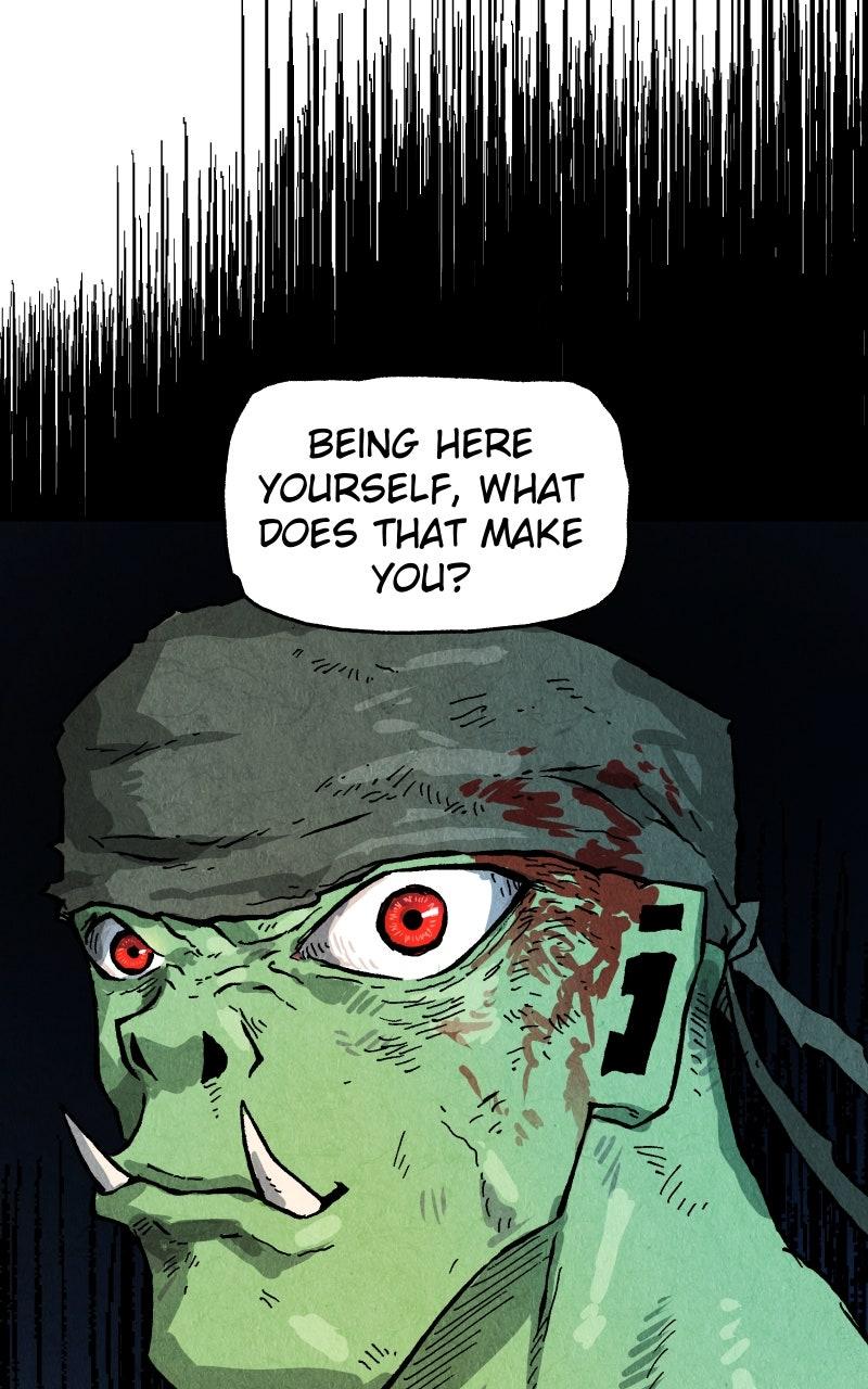 GUL Chap 173 - Next Chap 174