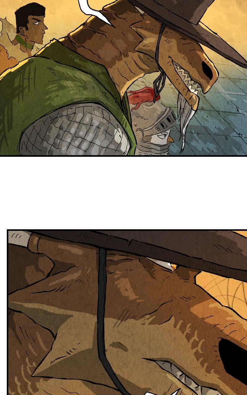 GUL Chap 173 - Next Chap 174