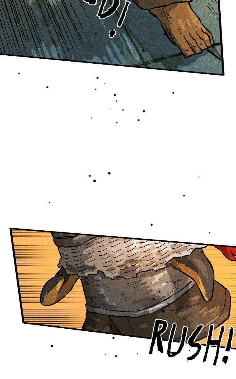 GUL Chap 173 - Next Chap 174