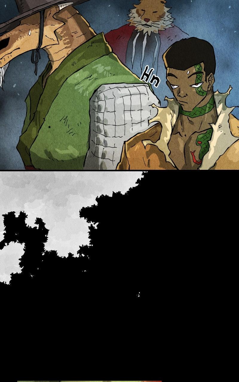 GUL Chap 173 - Next Chap 174