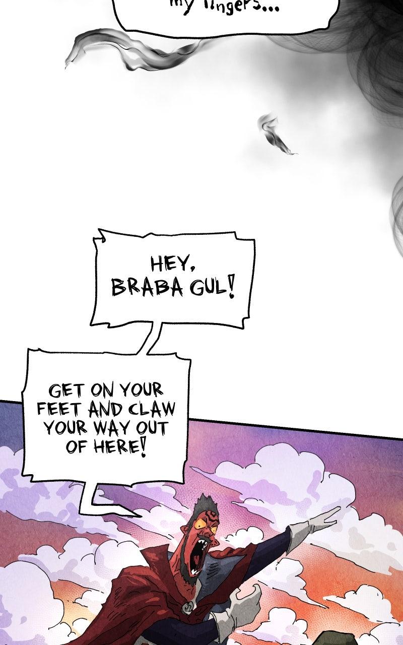 GUL Chap 173 - Next Chap 174