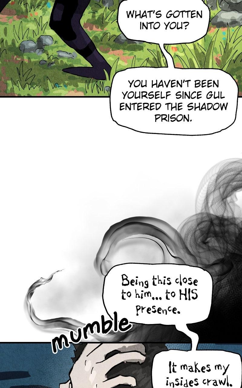 GUL Chap 173 - Next Chap 174