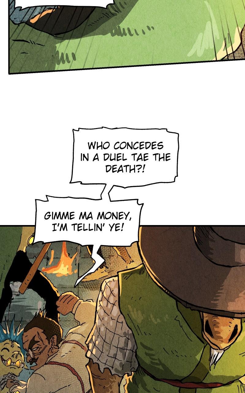 GUL Chap 173 - Next Chap 174