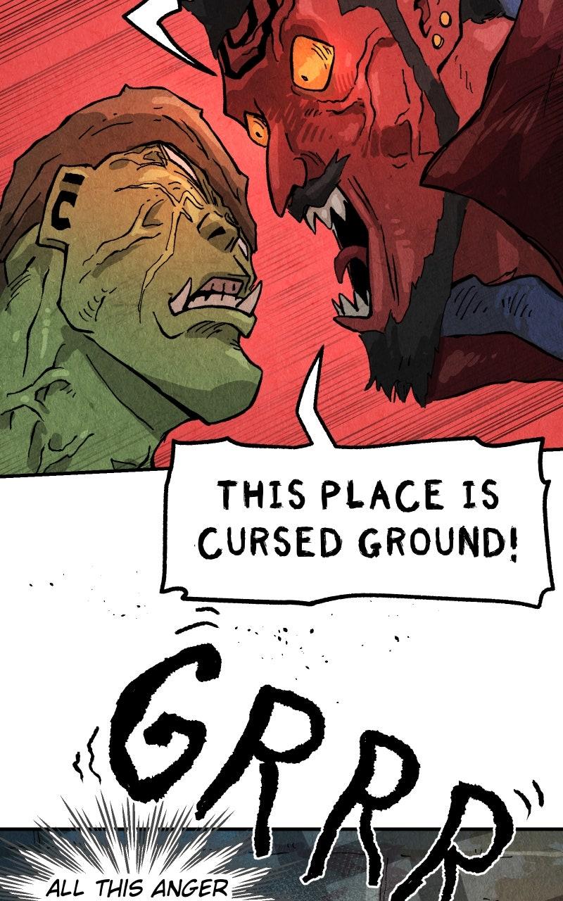 GUL Chap 173 - Next Chap 174