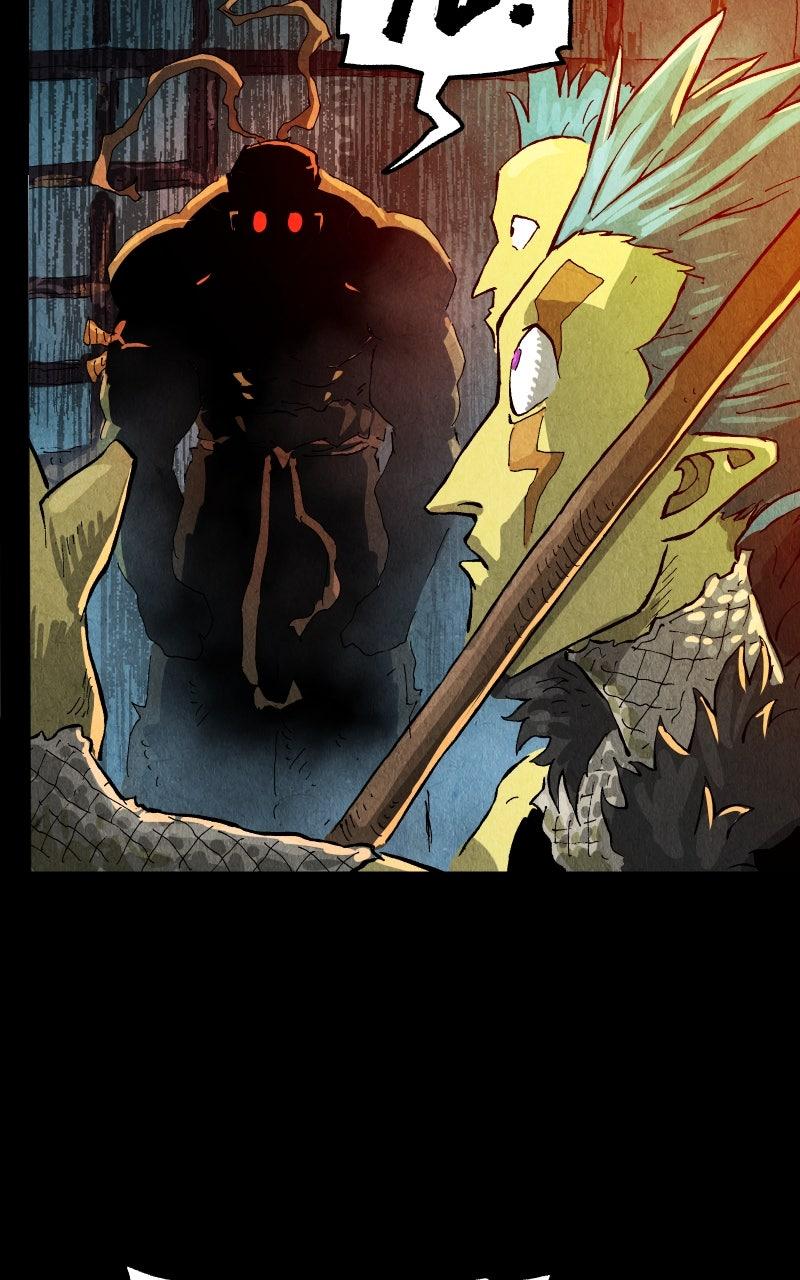 GUL Chap 173 - Next Chap 174