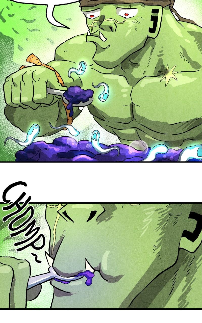 GUL Chap 173 - Next Chap 174