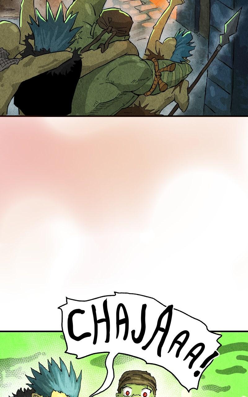 GUL Chap 173 - Next Chap 174
