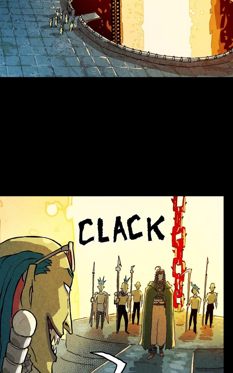 GUL Chap 173 - Next Chap 174