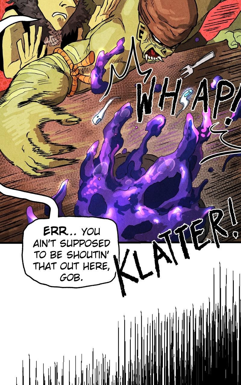 GUL Chap 173 - Next Chap 174