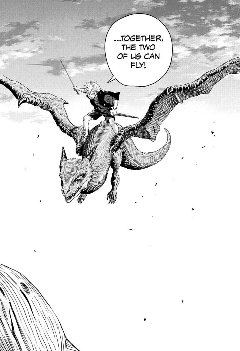 WITCH WATCH Chap 251 - Next Chap 252