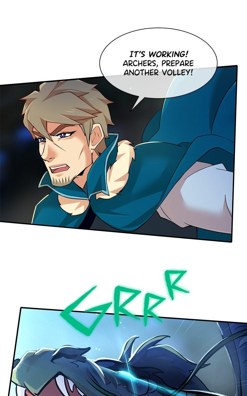 SubZero Chap 254 - Next Chap 255