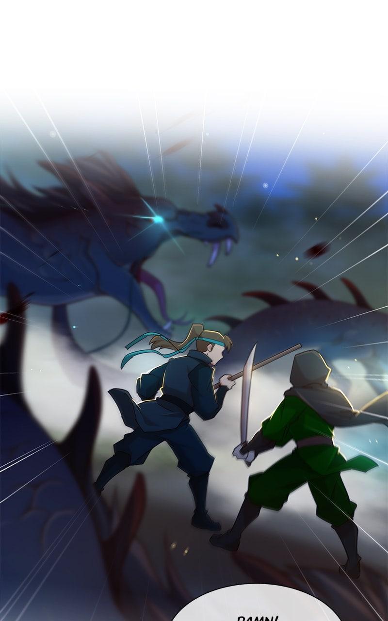 SubZero Chap 254 - Next Chap 255