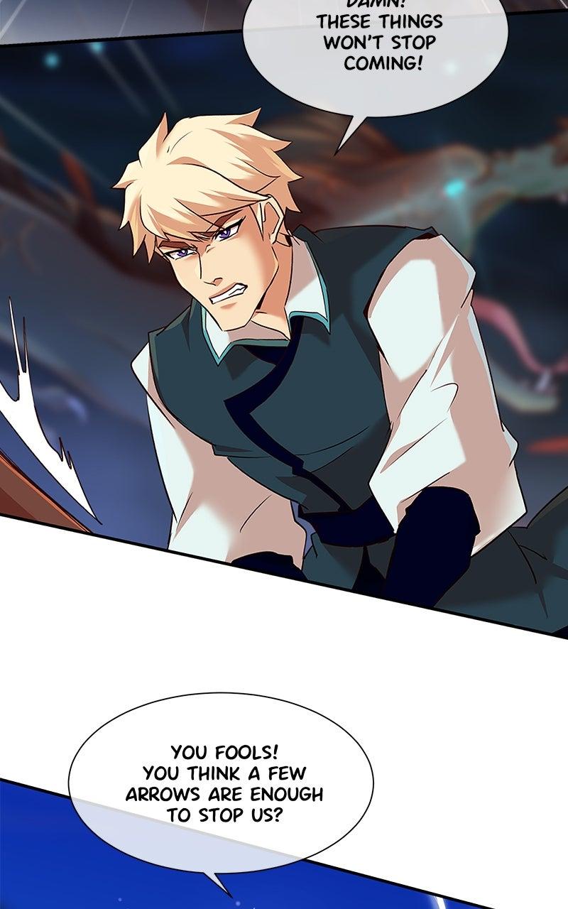 SubZero Chap 254 - Next Chap 255