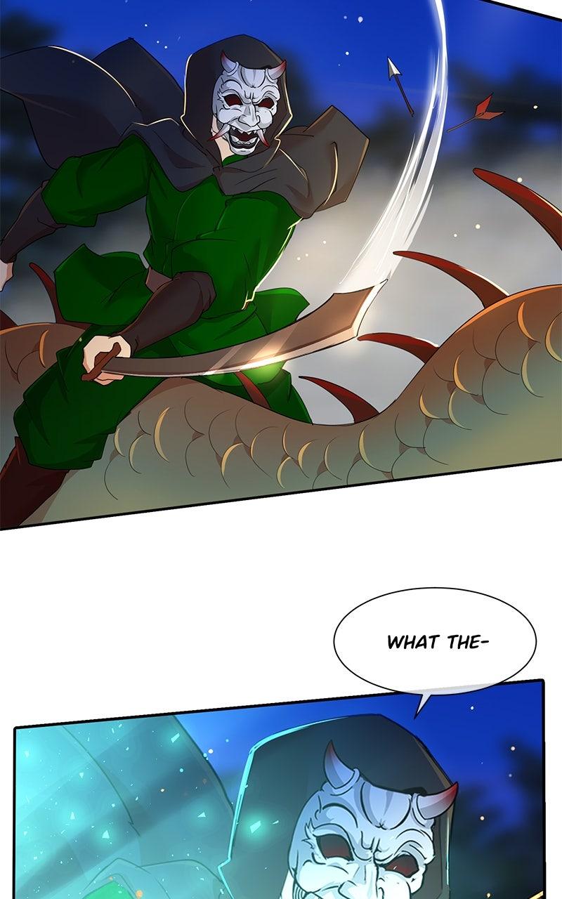 SubZero Chap 254 - Next Chap 255