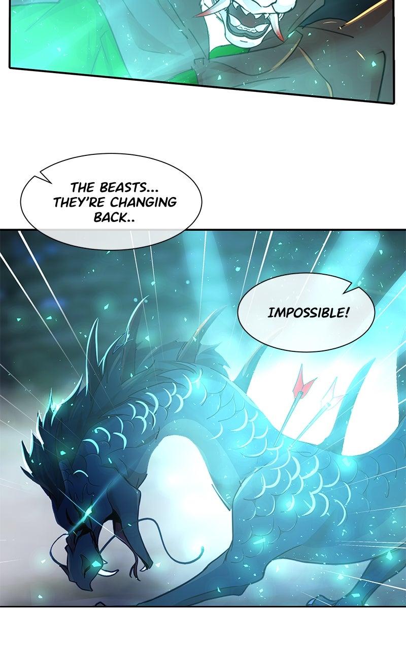 SubZero Chap 254 - Next Chap 255