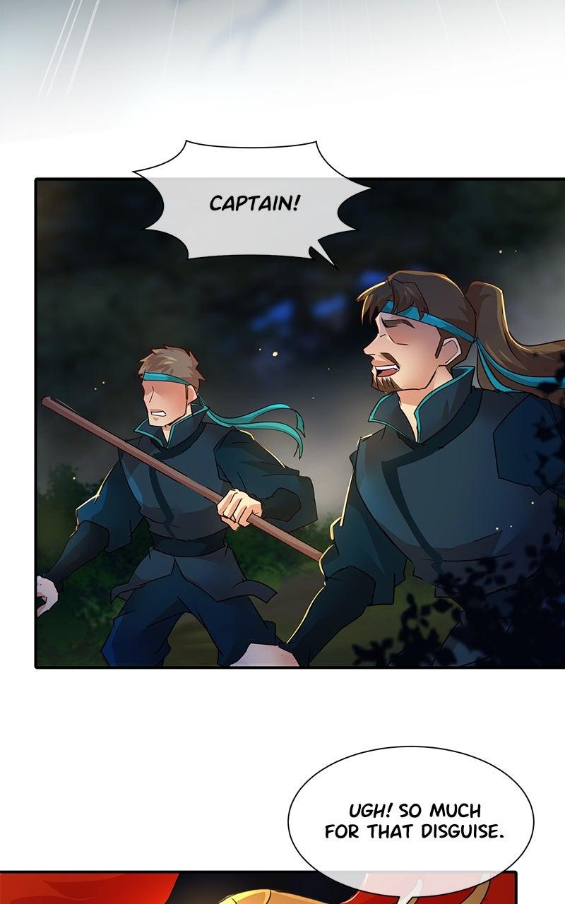 SubZero Chap 254 - Next Chap 255