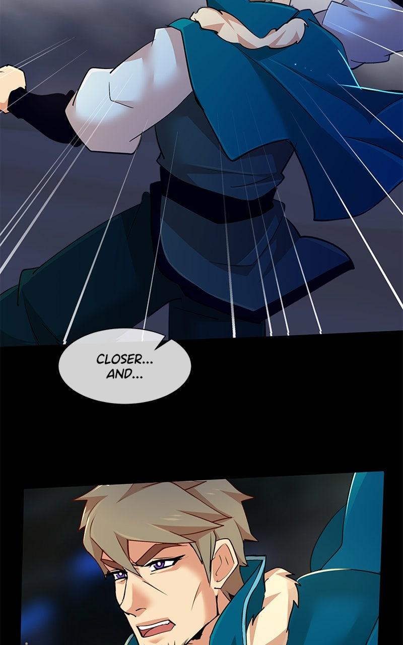 SubZero Chap 254 - Next Chap 255