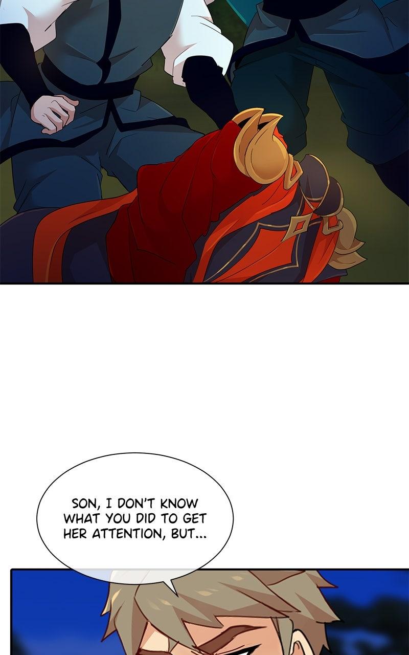SubZero Chap 254 - Next Chap 255