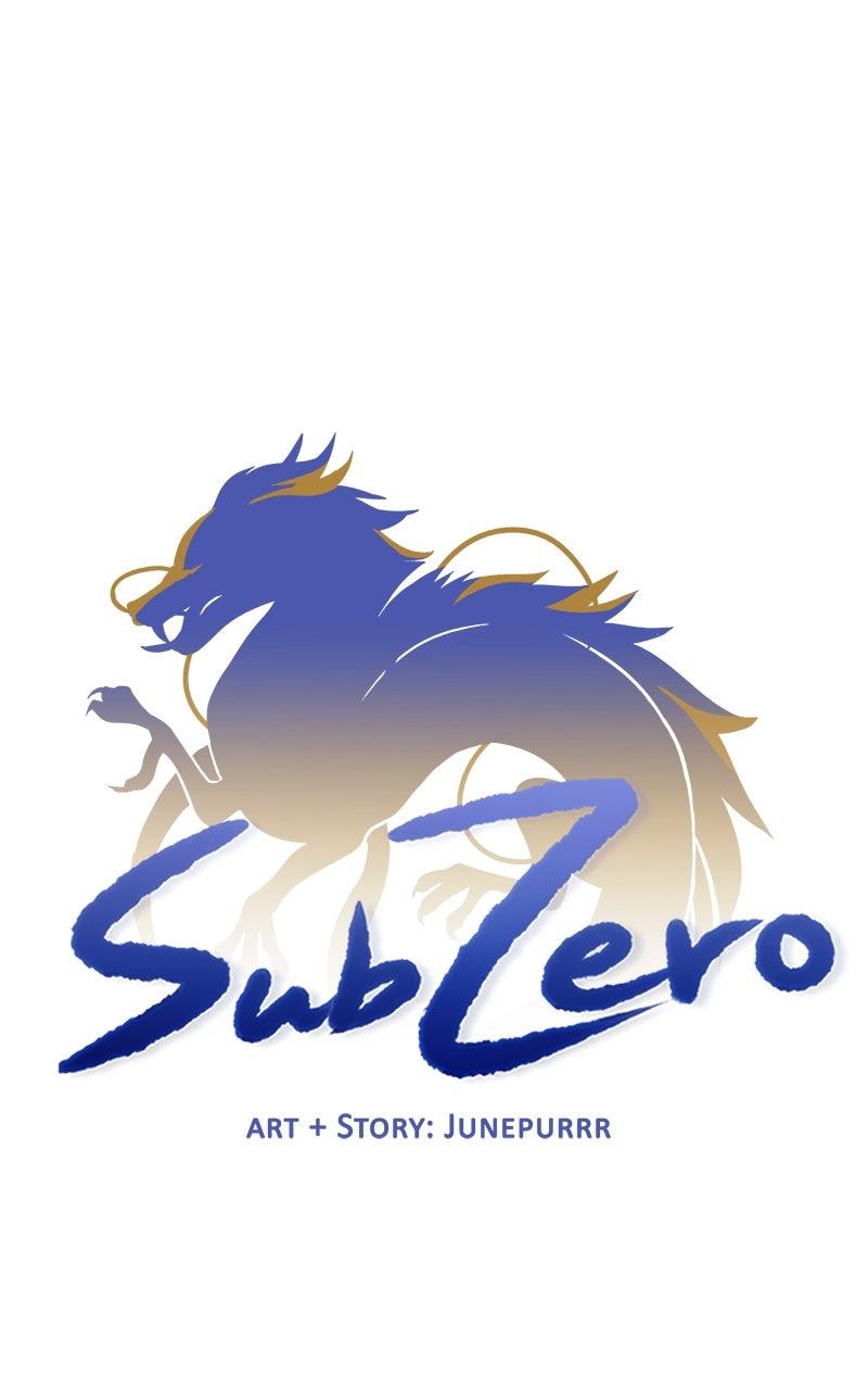 SubZero Chap 254 - Next Chap 255