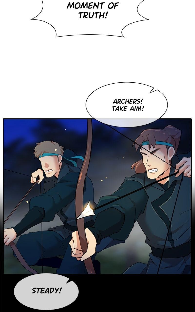 SubZero Chap 254 - Next Chap 255