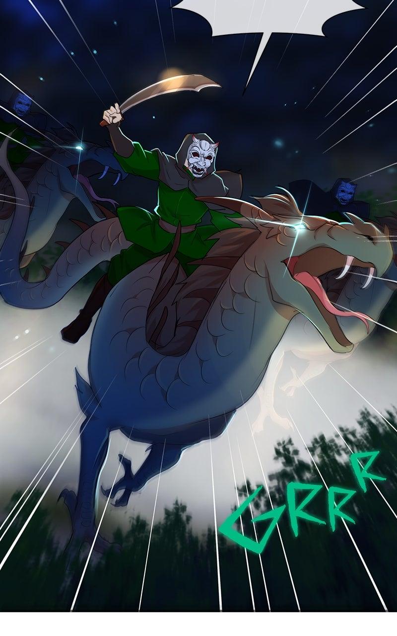 SubZero Chap 254 - Next Chap 255