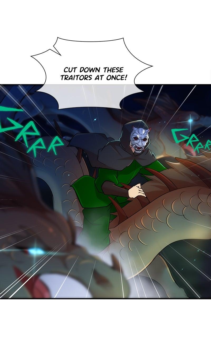 SubZero Chap 254 - Next Chap 255