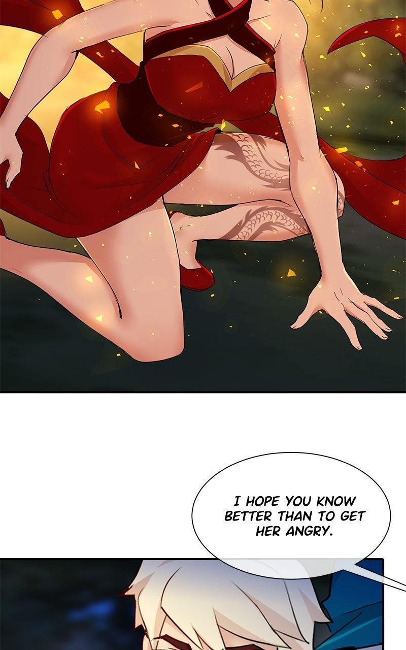 SubZero Chap 254 - Next Chap 255