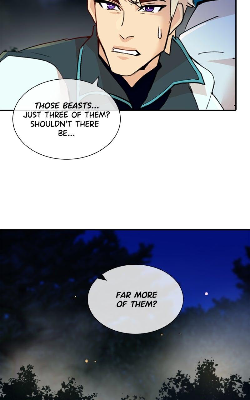 SubZero Chap 254 - Next Chap 255
