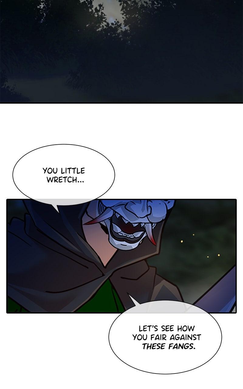 SubZero Chap 254 - Next Chap 255