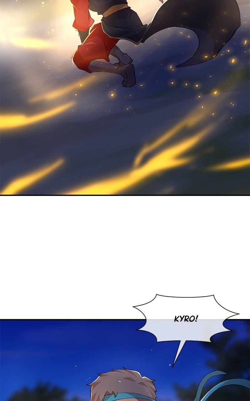 SubZero Chap 254 - Next Chap 255