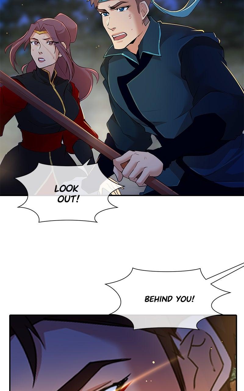 SubZero Chap 254 - Next Chap 255