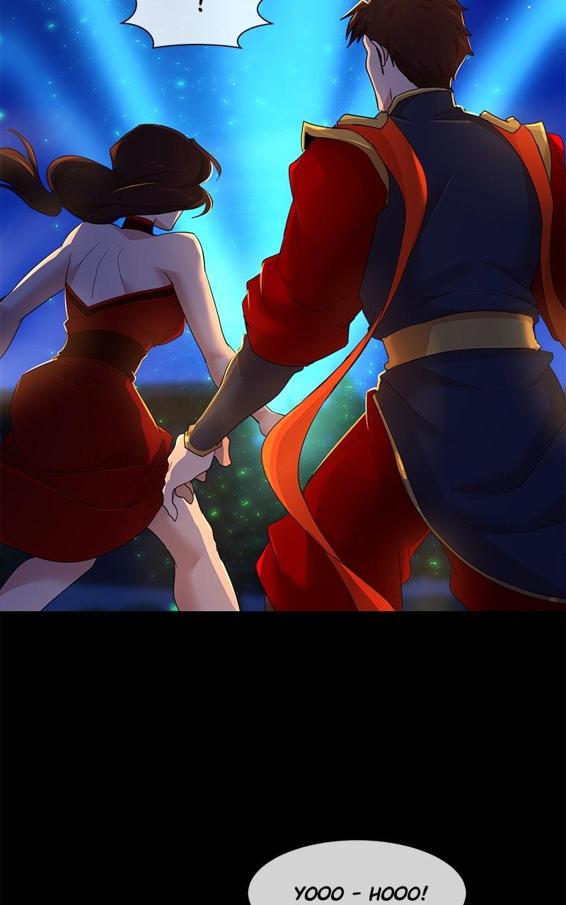 SubZero Chap 254 - Next Chap 255