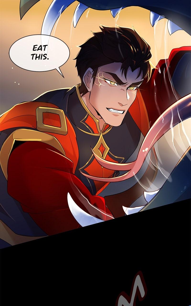 SubZero Chap 254 - Next Chap 255