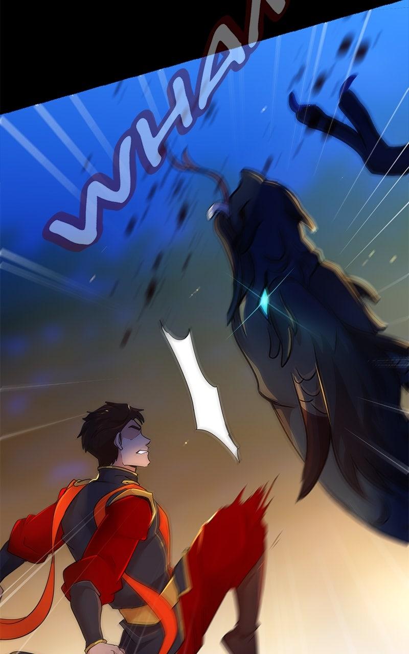 SubZero Chap 254 - Next Chap 255