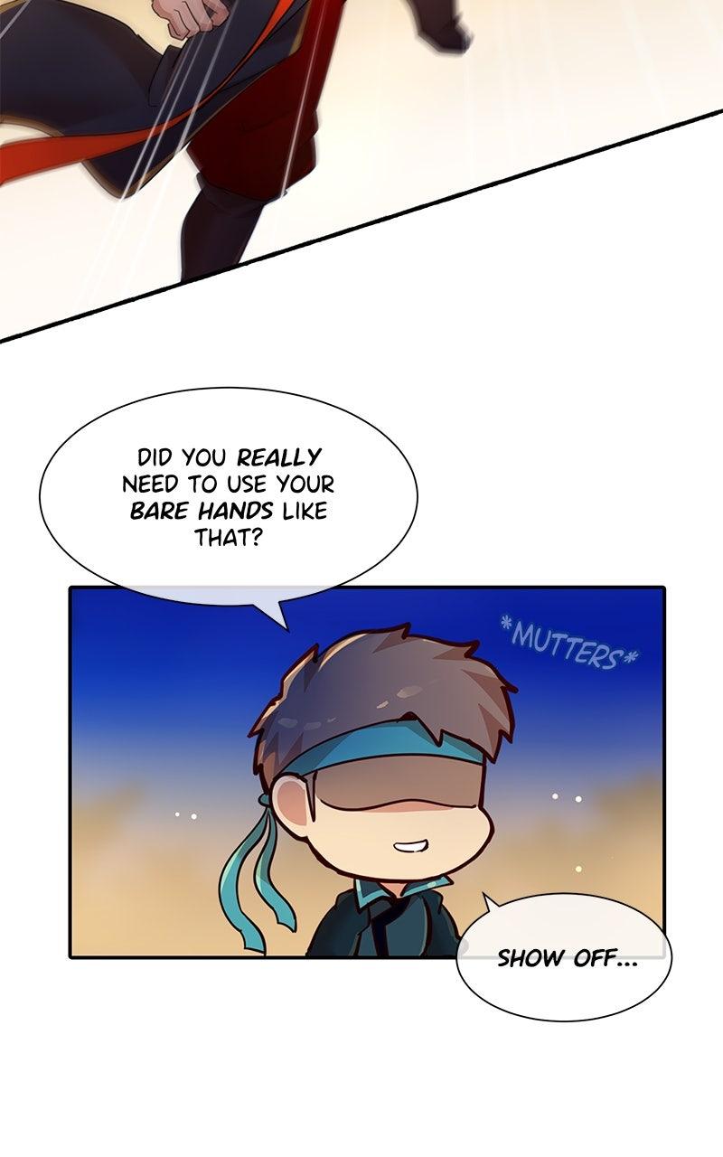 SubZero Chap 254 - Next Chap 255