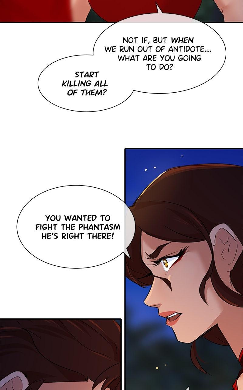 SubZero Chap 254 - Next Chap 255