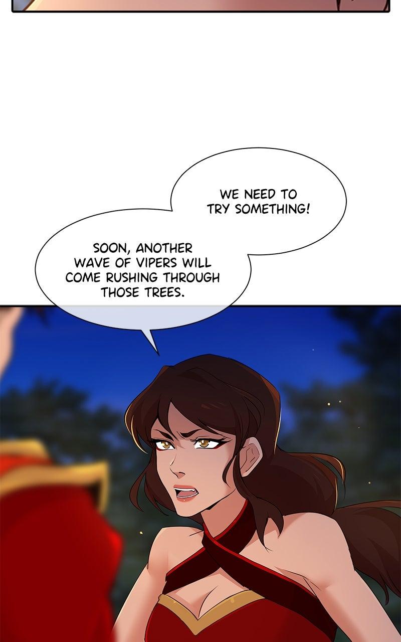 SubZero Chap 254 - Next Chap 255