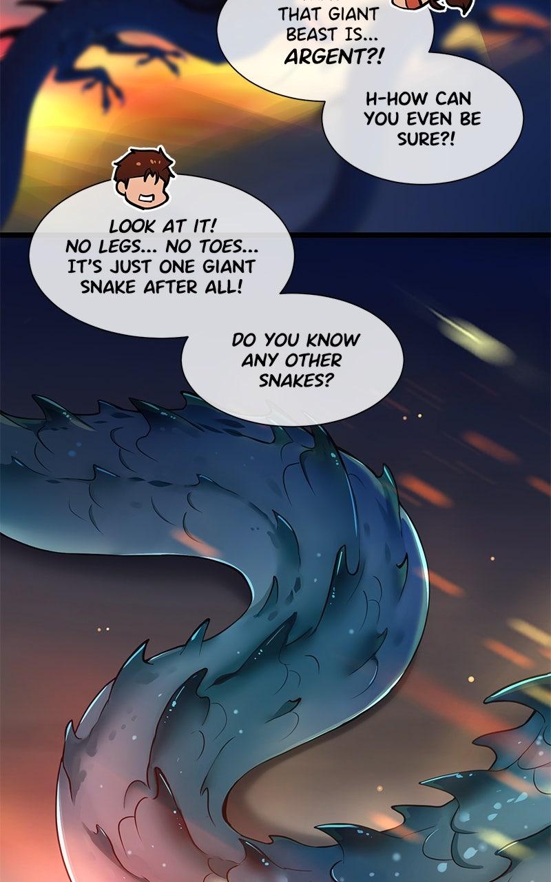 SubZero Chap 254 - Next Chap 255