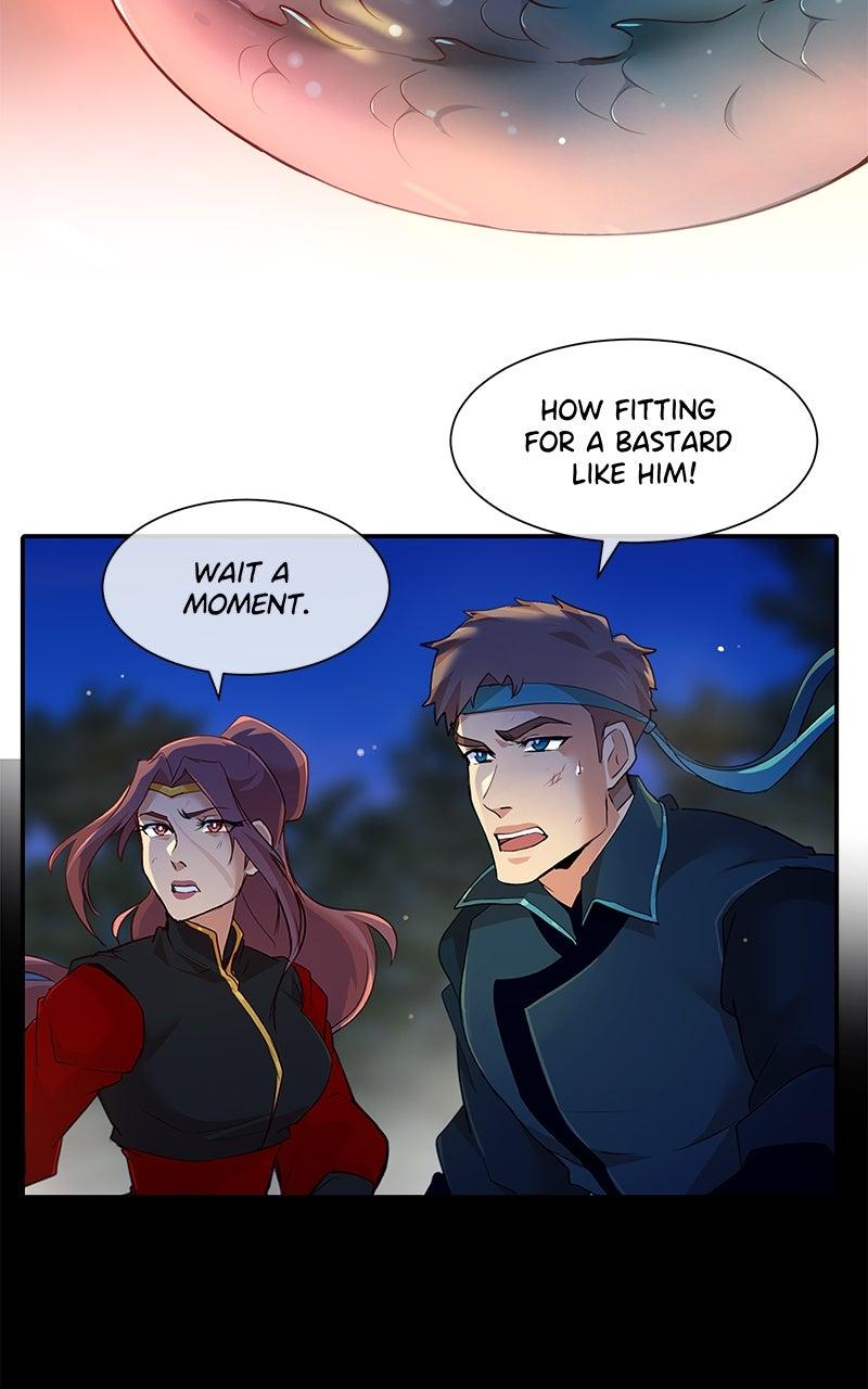 SubZero Chap 254 - Next Chap 255