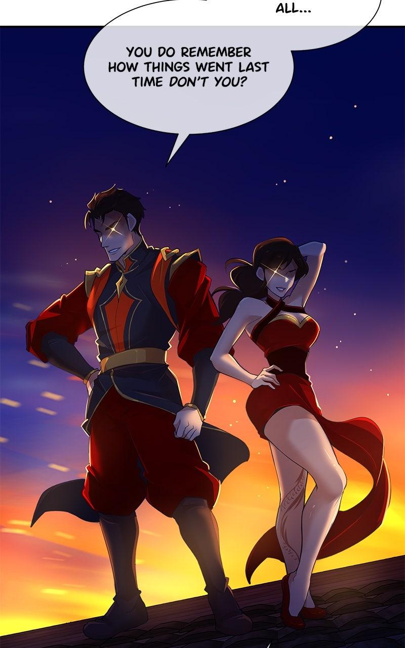 SubZero Chap 254 - Next Chap 255