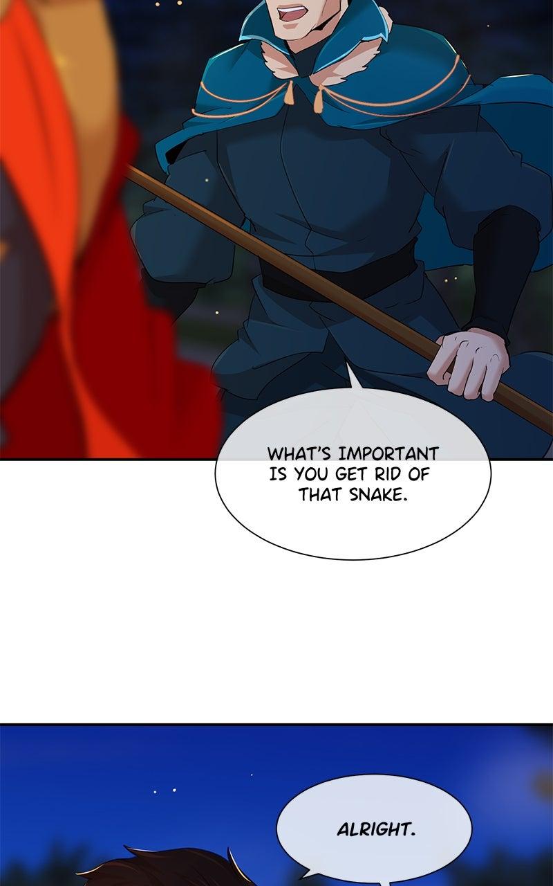 SubZero Chap 254 - Next Chap 255